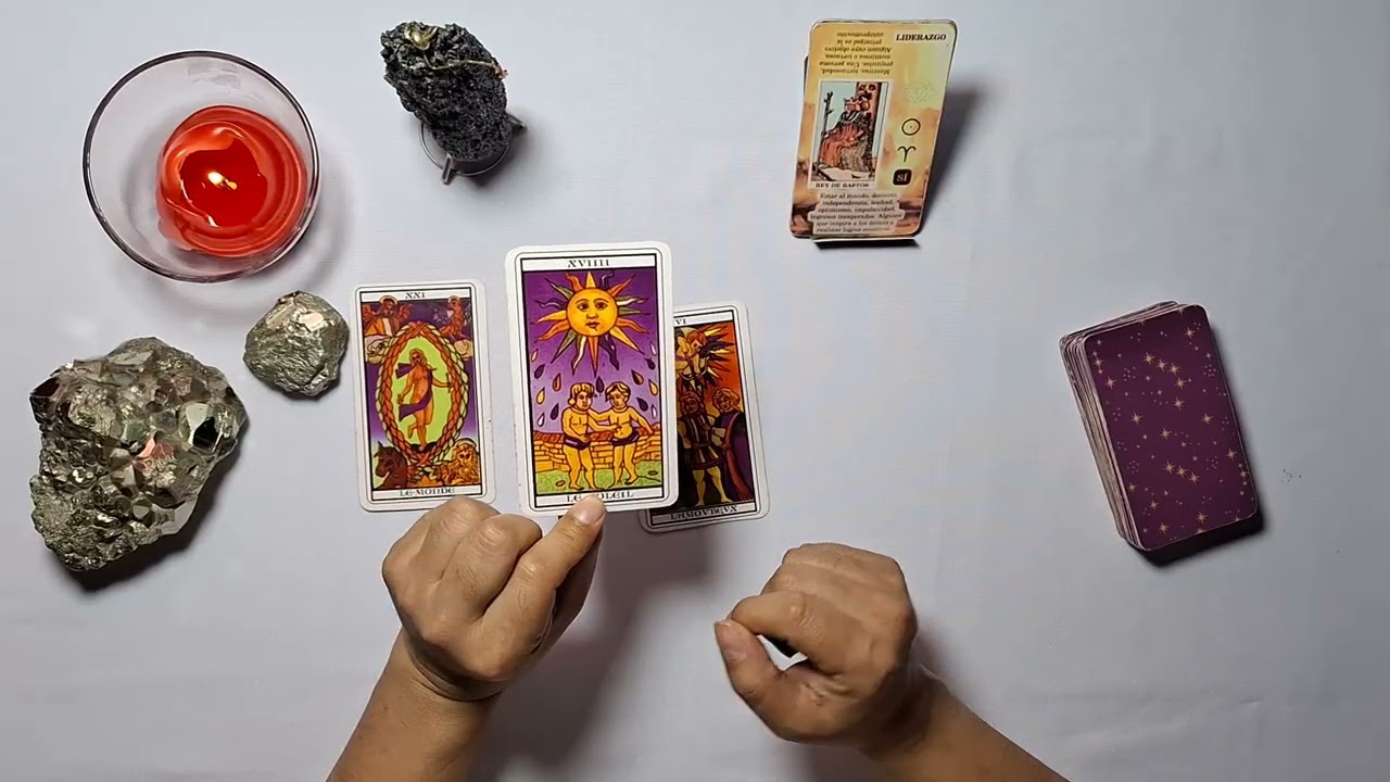 ARIES ♈️  JUSTICIA DIVINA. EL UNIVERSO  TE ENTREGA TU MAYOR  RIQUEZA 