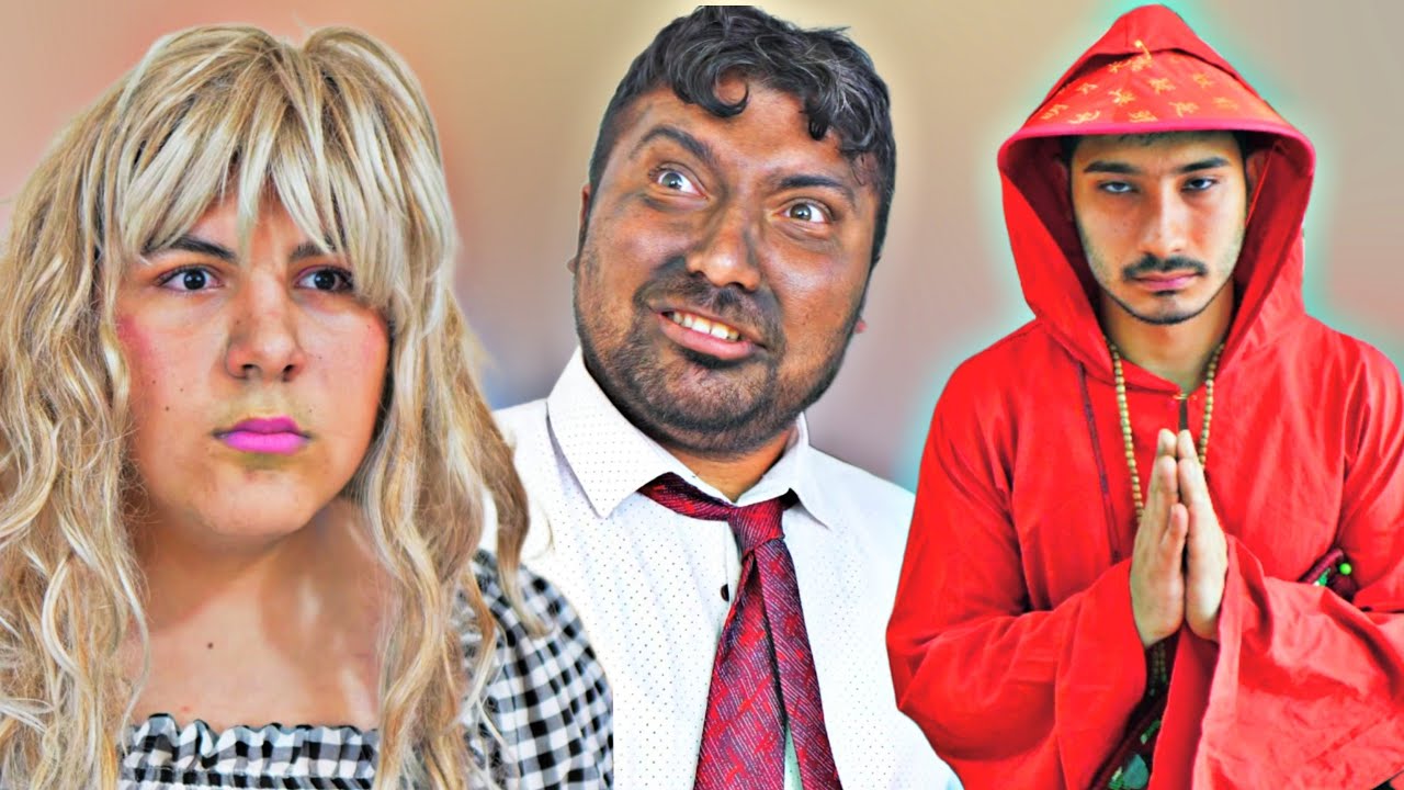 نيرمين قررت تتزوج💍بس مين رح يكون العريس🤵// فلم كردي كوميدي 😂