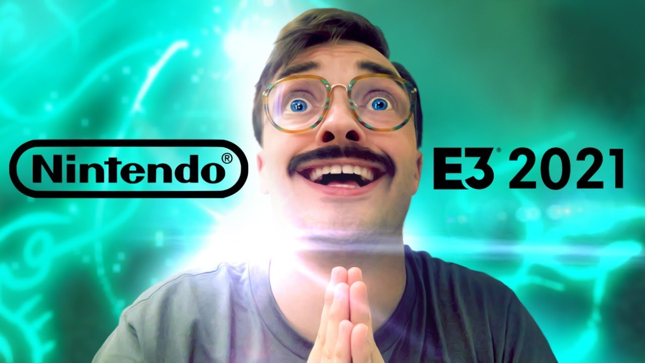 Kjære Nintendo, JEG TRENGER MER ZELDA!!!
