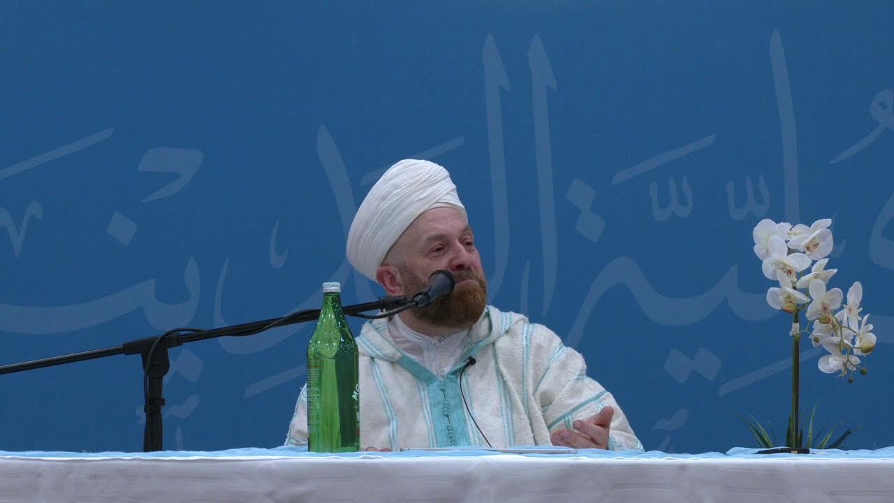 Al Shamail - Part 18 | Shaykh Muhammad bin Yahya Al Ninowy | With love to all