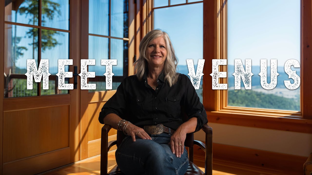Venus McBride | Oregon Real Estate Broker | Horsepower Real Estate