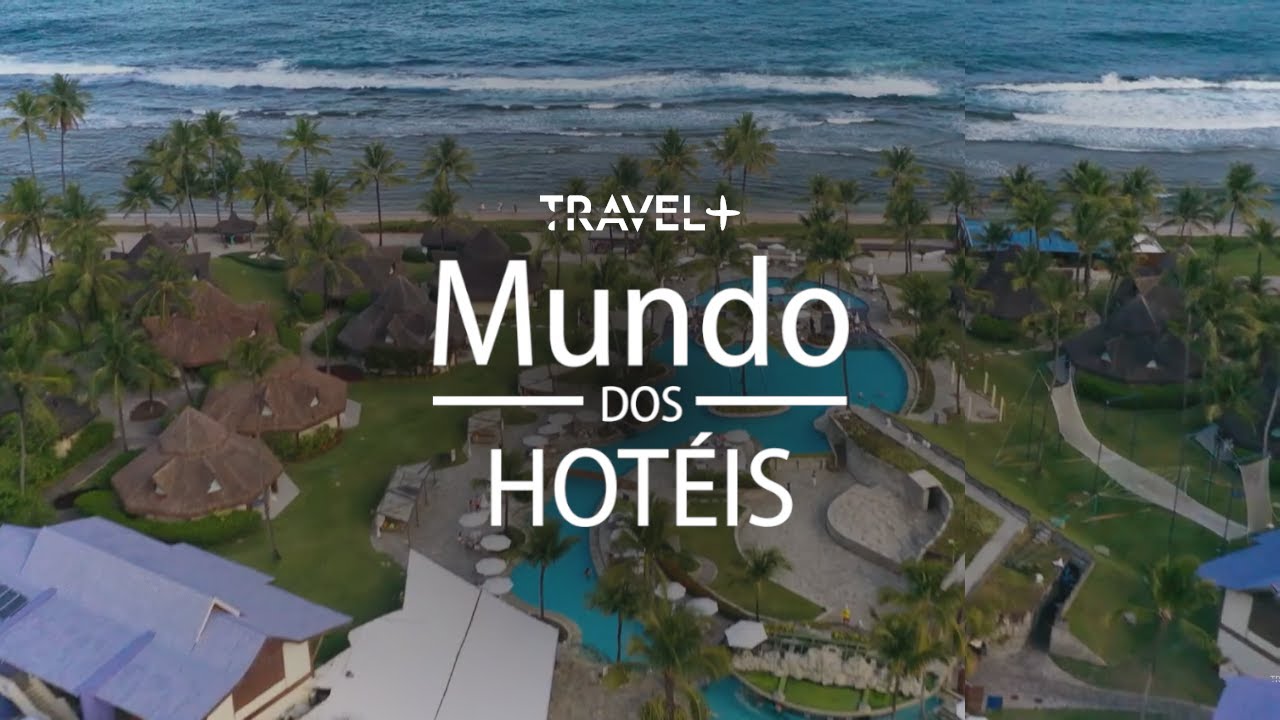 Mundo dos Hot&eacute;is - Resorts (Parte 3): Summerville, Cost&atilde;o do Santinho e Wish Foz