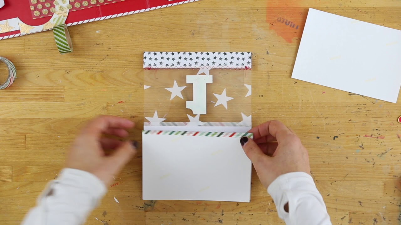 December Daily® 2019 | Story #01