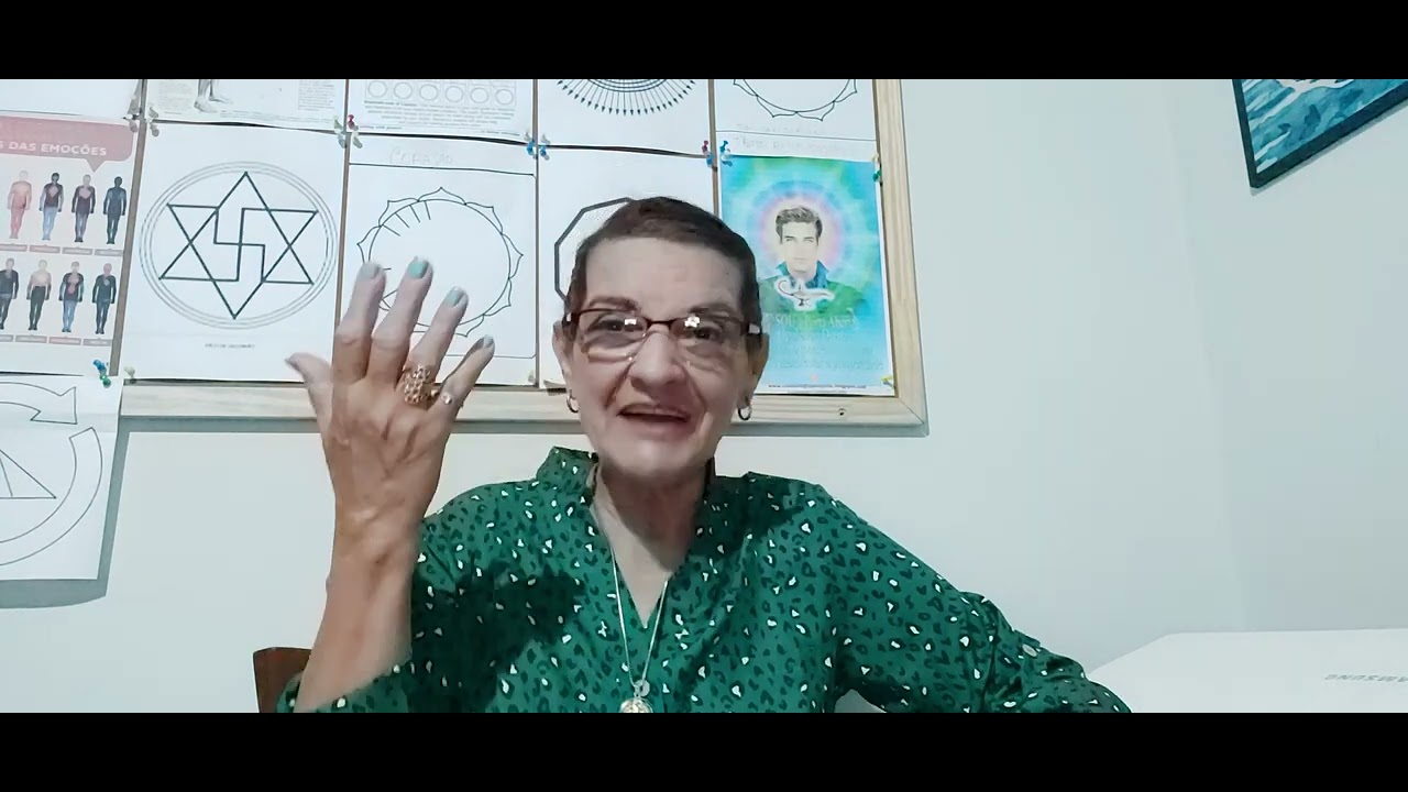 APOMETRIA E TRATAMENTOS BIOENERG&Eacute;TICOS