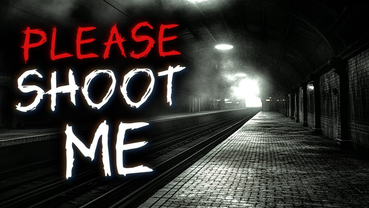 If You&rsquo;re Armed & At The Glenmont Metro...