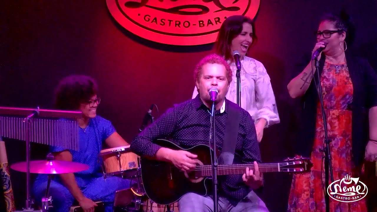 Neme &ndash; David Torrens en Concierto (Live)