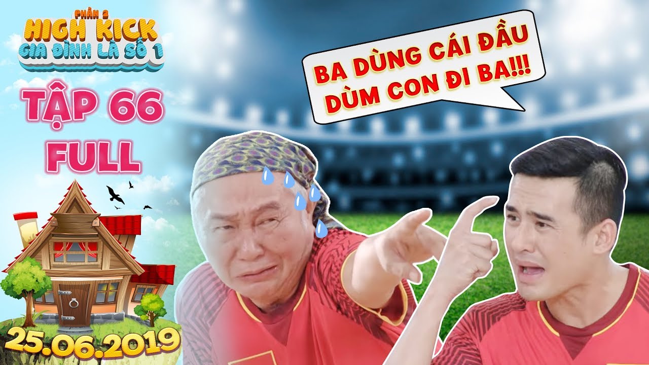 Gia đình là số 1 Phần 2 | tập 66 full: Minh Ngọc được dịp trở mình sỉ nhục ông Tài muối mặt