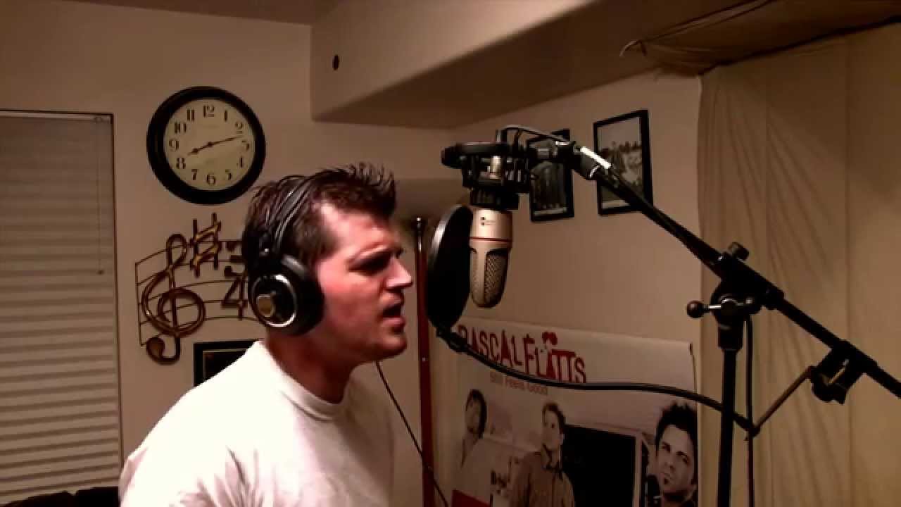 Carrie Underwood - Temporary Home - Drew Dawson Davis