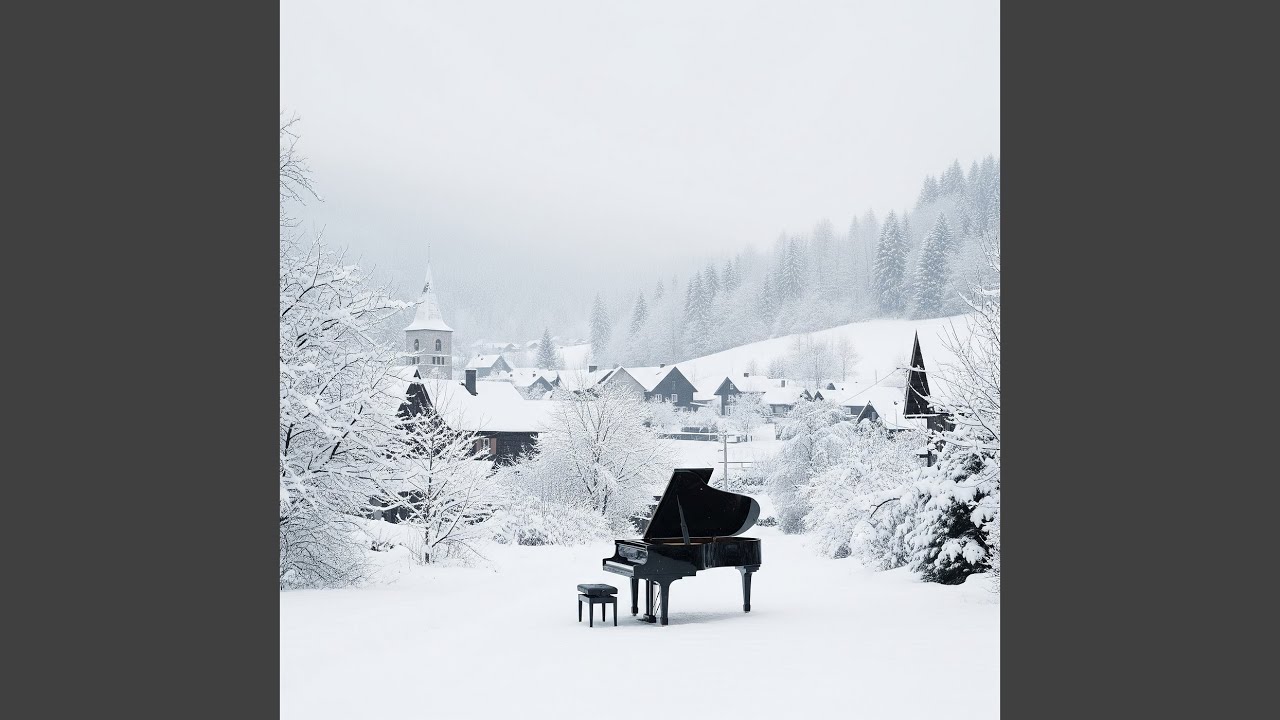 Cold Serenity