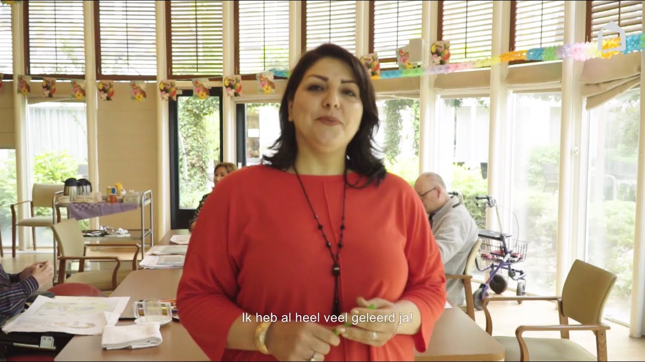 Sedika -  Oefenen nl  - Verhalen uit de praktijk