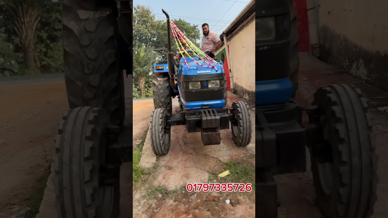 আলহামদুলিল্লাহ অলরাউন্ডার ৫৫ গাড়িটি চলে গেল সিলেট জাফলং দাম ও বিস্তারিত ভিডিওতে। 