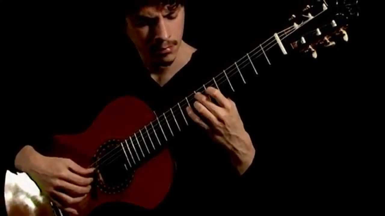 PACO DE LUCIA 