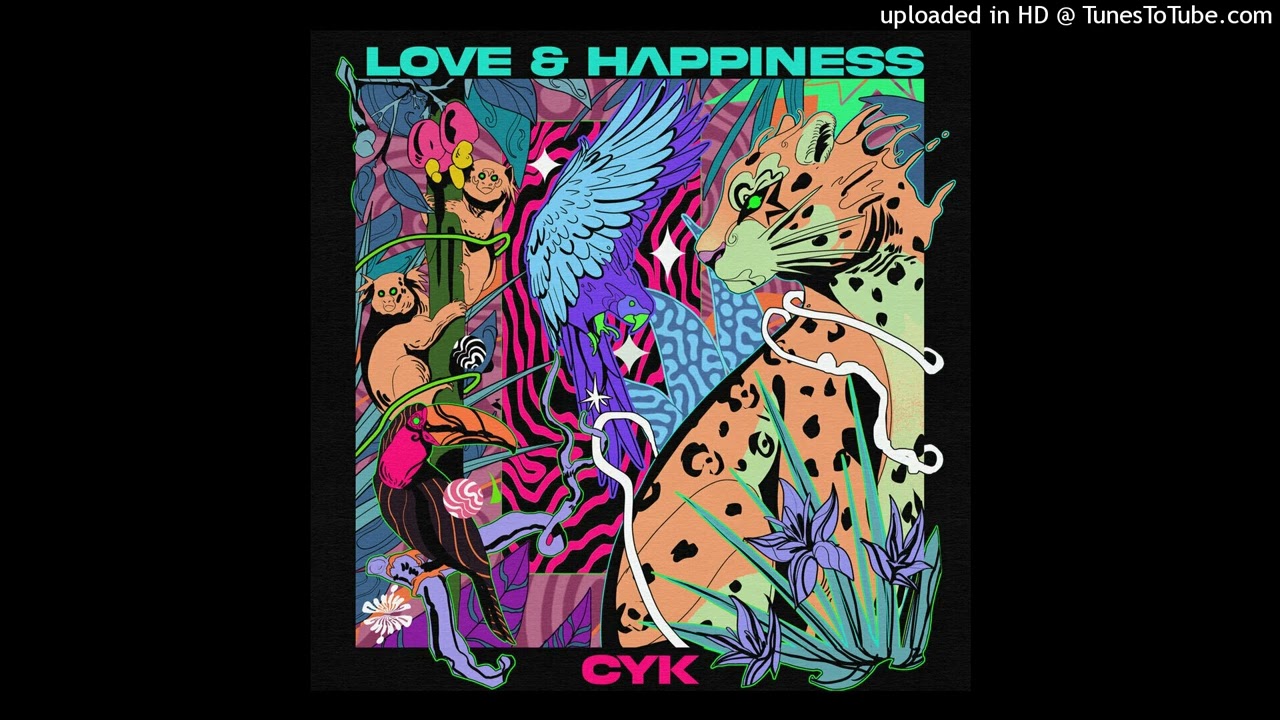 Cyk - Existence