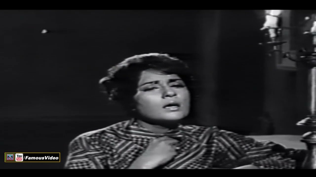 JANAY KAL TERI HAYAT HO NA HO - NORO JEHAN - FILM HUMRAAZ