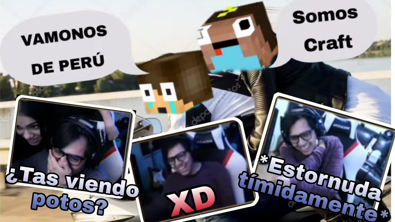 CLIPS DEL TETON28 - CLIPS RANDOM - TheDaarick28