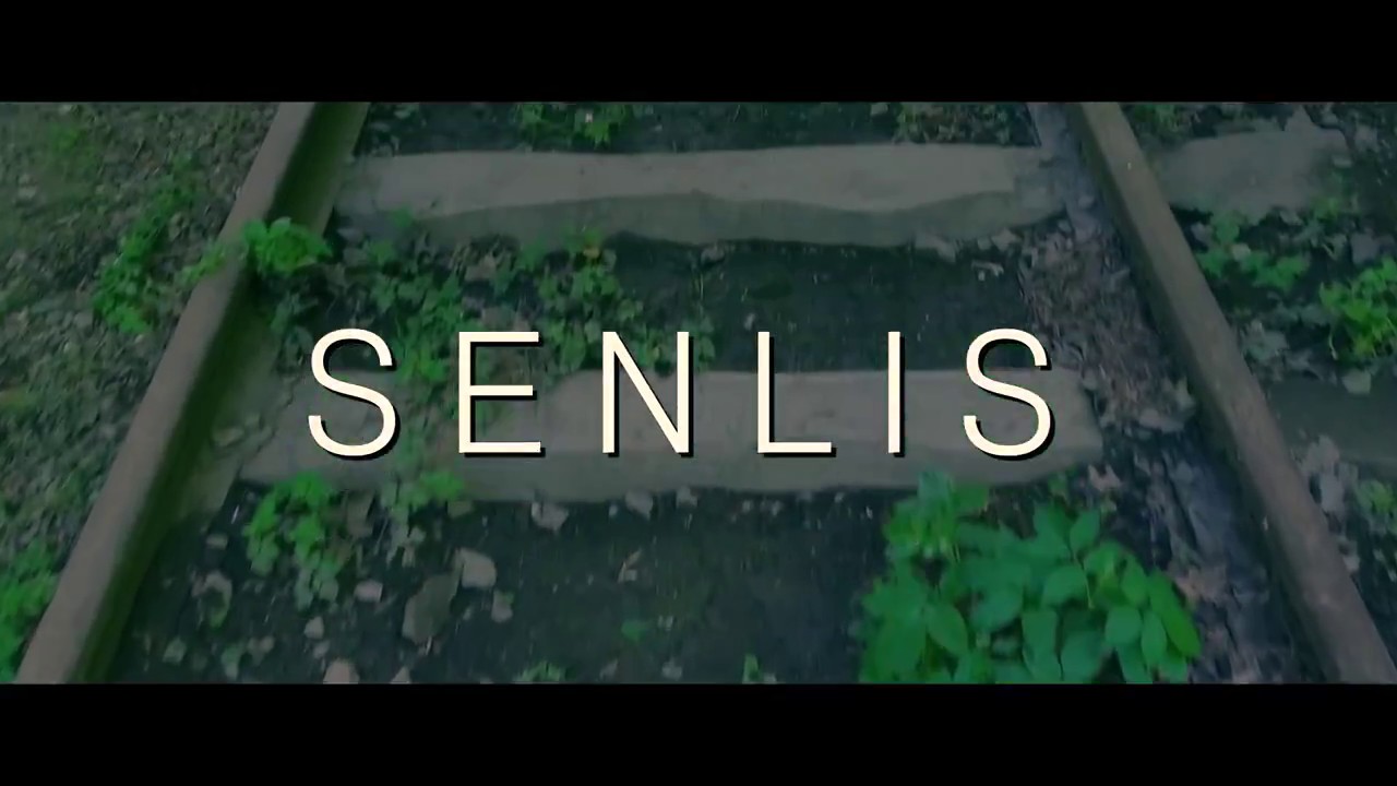 Senlis | Ville Royale