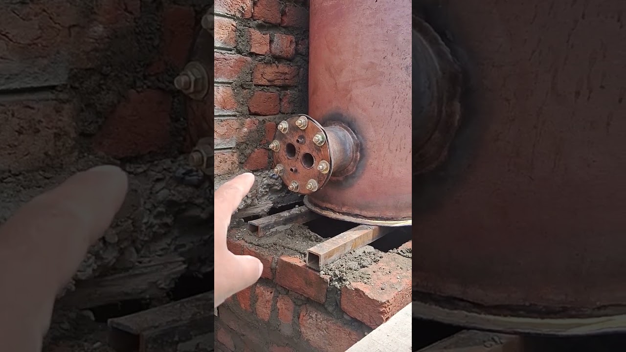 Steamer fittings full detail by mudasir pulamber