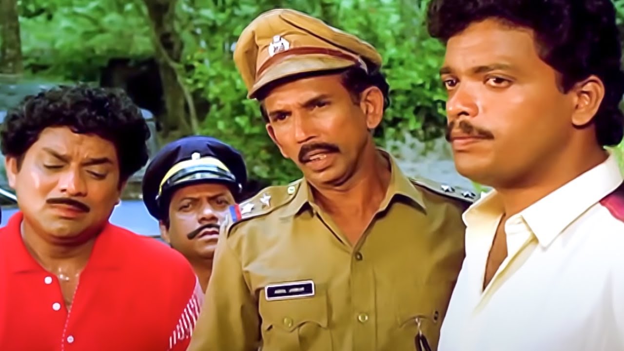 ഹാസ്യതാരങ്ങളുടെ സൂപ്പർഹിറ്റ് അന്വേഷണ സീൻ | Jagathy, Mamukoya, Jagadish | Malayalam Comedy Scenes