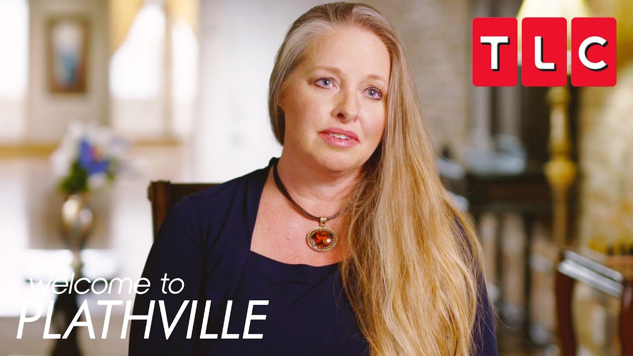 Kim’s Relationship Journey | Welcome to Plathville | TLC
