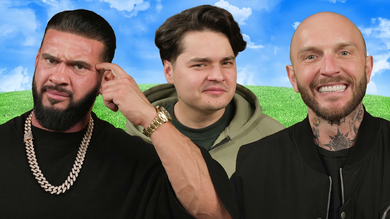 MINTE-MA FRUMOS: Dorian Popa, Catalin Bordea, Radu Bucalae, Dan Frinculescu