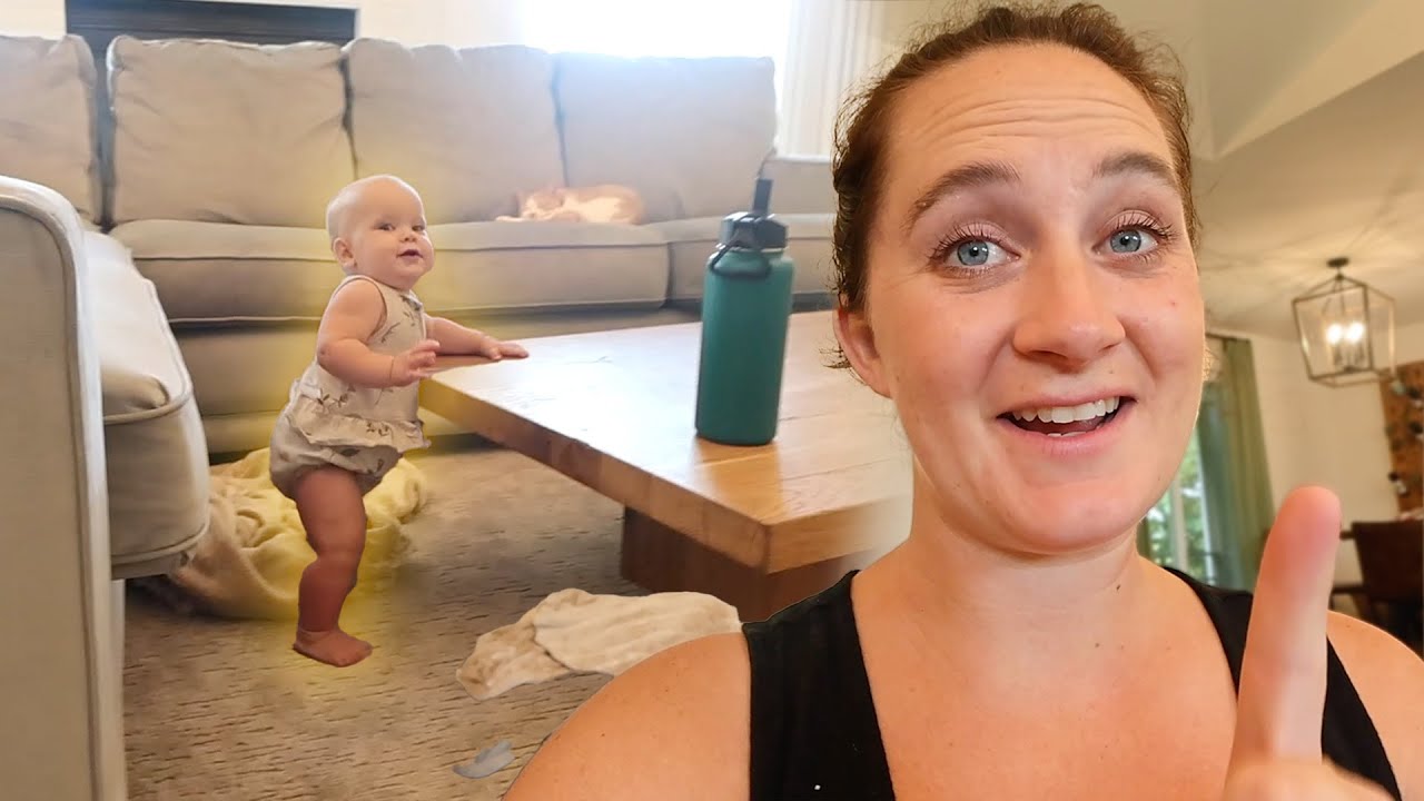 Are We Ready For Another Baby?!