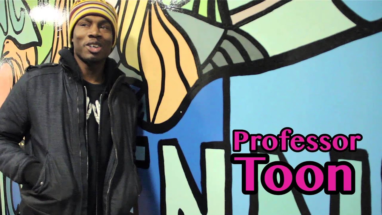 Toon & the Real Laww (XXL Academy cut)
