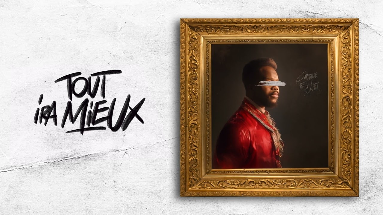 Leto - Tout ira mieux (Visualizer)