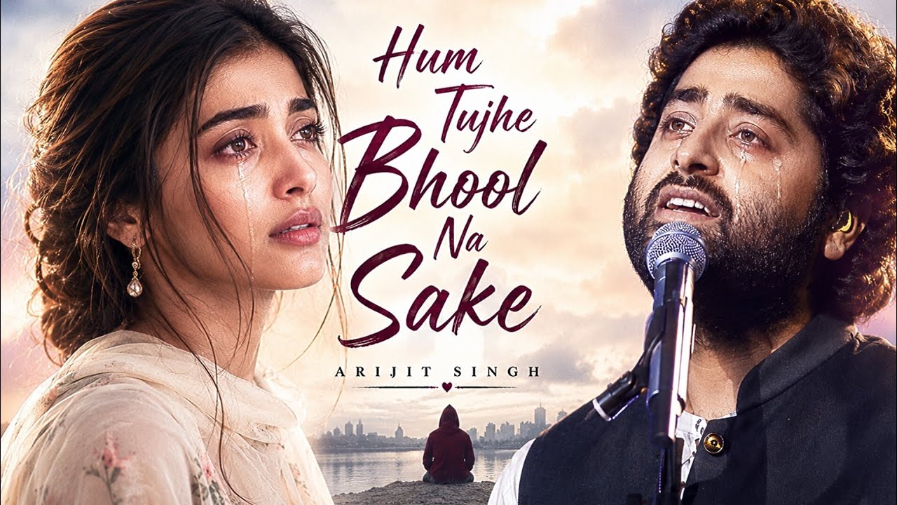 💔 Hum Tujhe Bhool Na Sake | Tu Kisi Aur Ki Ho Gayi 🥀 | Heart Touching Sad Love Song