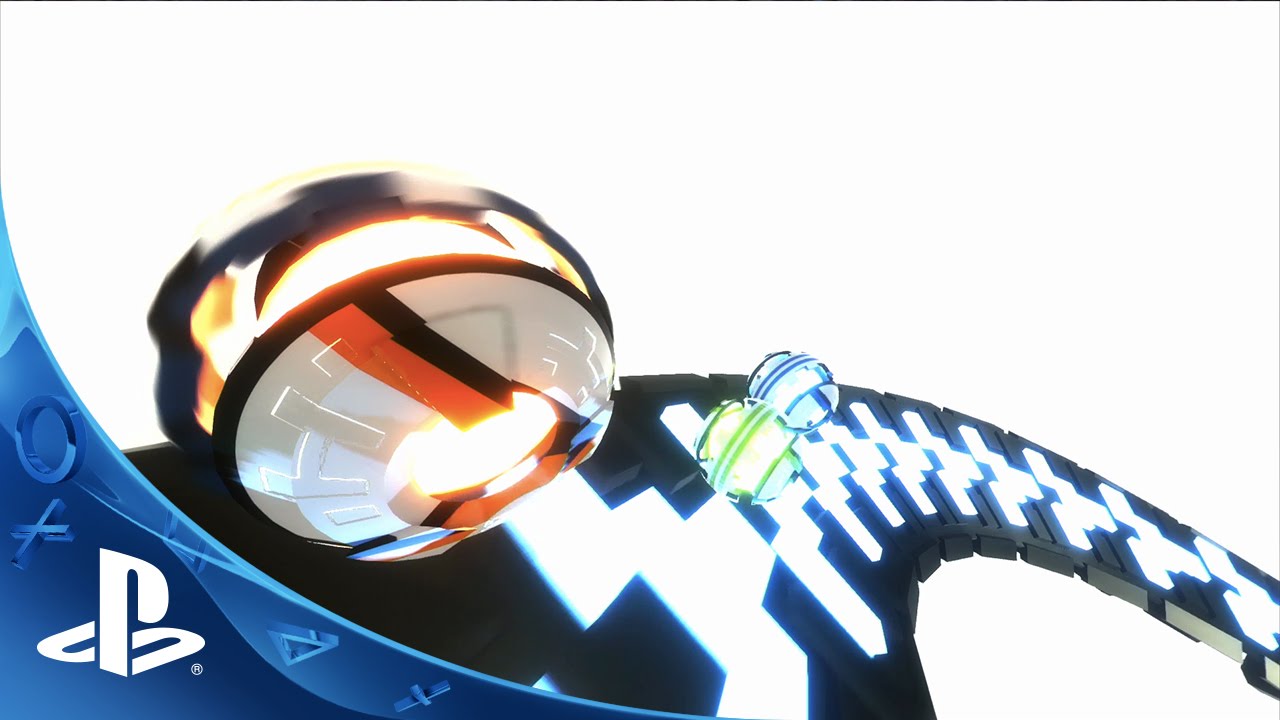 SUPER IMPOSSIBLE ROAD - Breathe Trailer | PS4