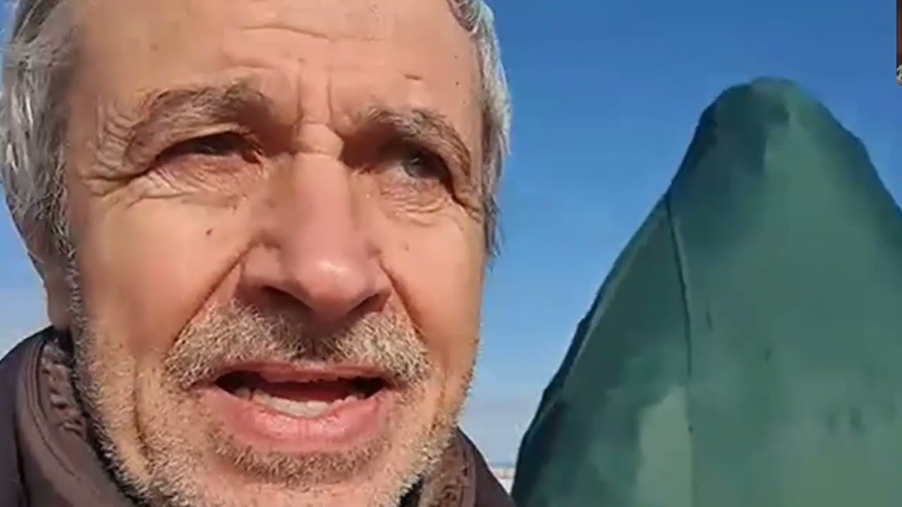 SRV PAOLO BERGAMASCHI E MANIFESTAZIONE A ODESSA NEL QUARTO ANNIVERSARIO GUERRA UCRAINA 25 02 2026