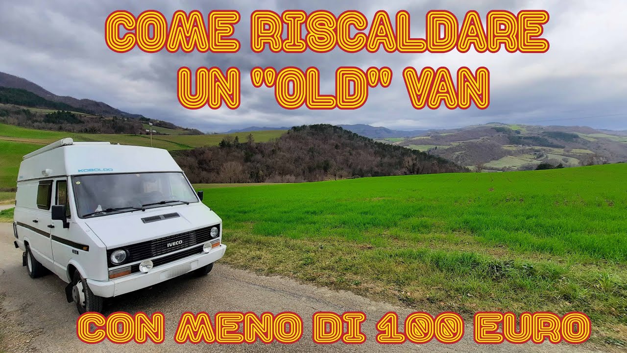 Come riscaldare un 