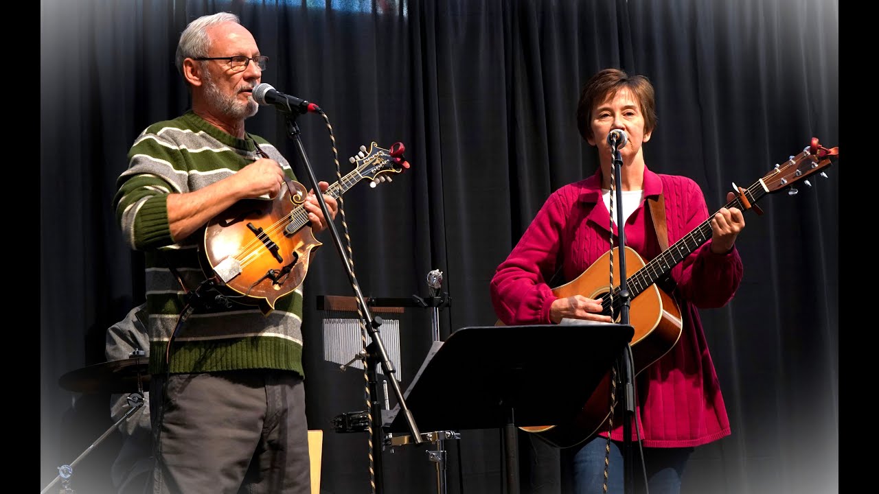 Mary Did You Know? by Wild Blue Yonder band #christmasmusic #christmas #babyjesus #livemusic