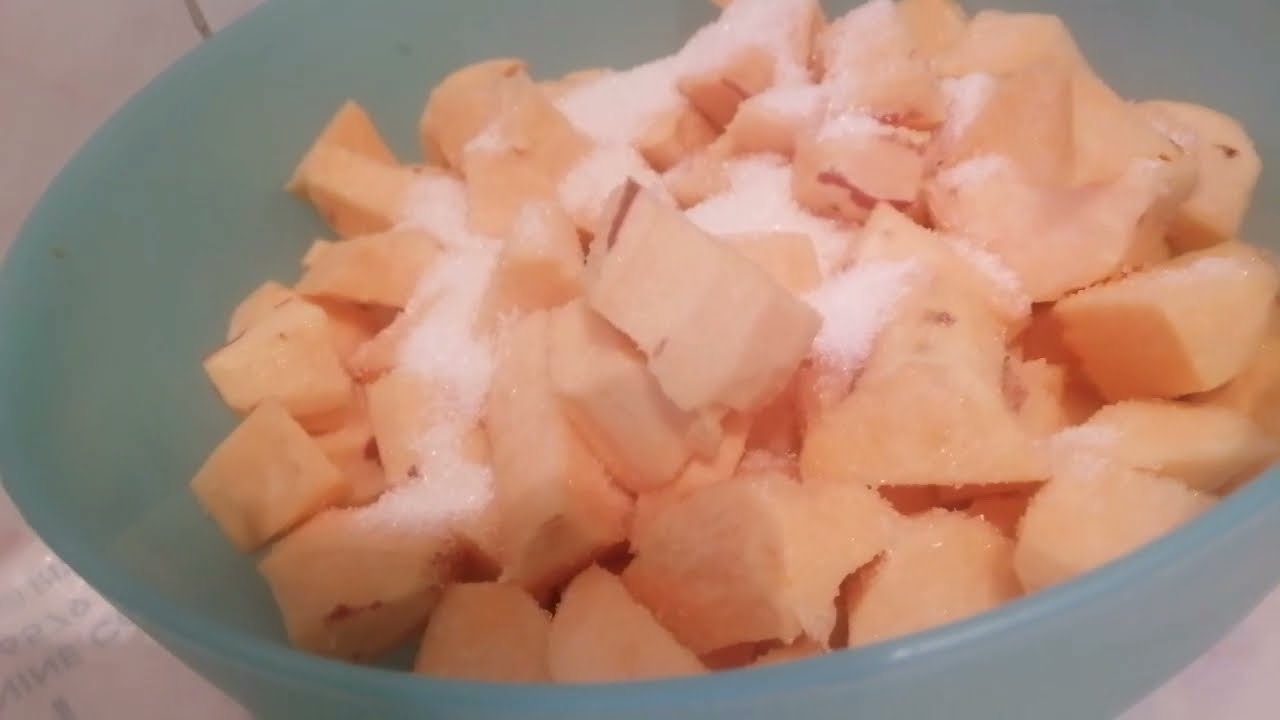 جلاش بالبطاطا حلاوتها ياطعمته😋😋