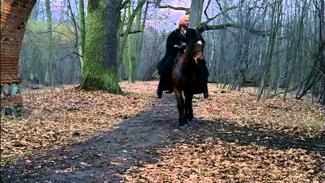 Ensiferum - Wanderer
