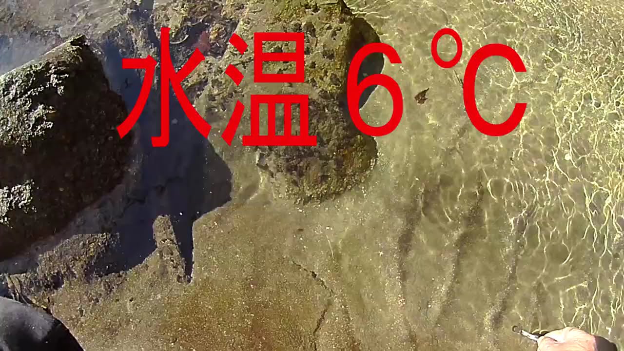 木曽与川2026 3 8