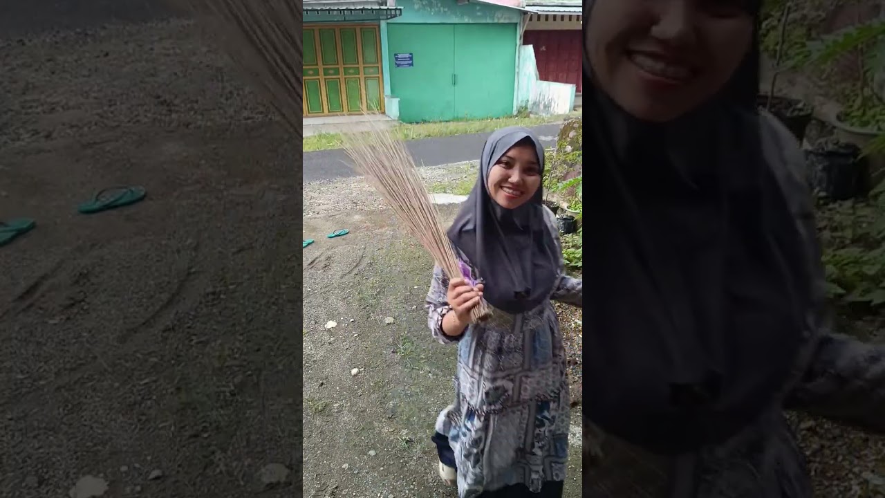 Buah lucu yang jarang ditemui ||#keseharian #irt # kontenrumahan #dailyvlog