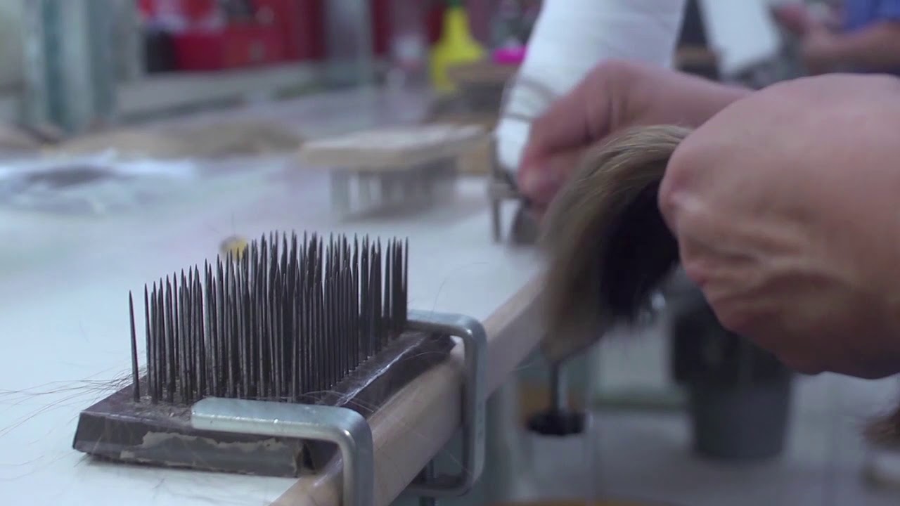 Cesare Ragazzi Laboratories 2014 full procedure