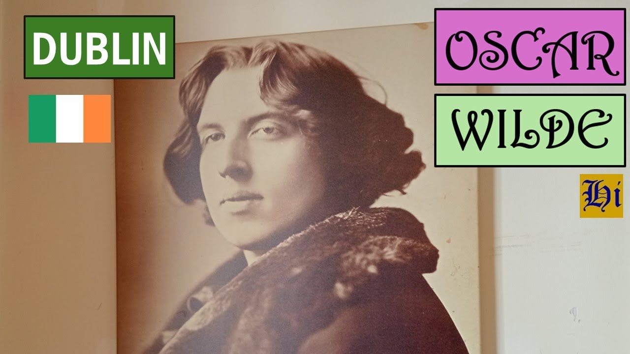 Casa de Oscar Wilde en Dublín | Lugares en la Historia