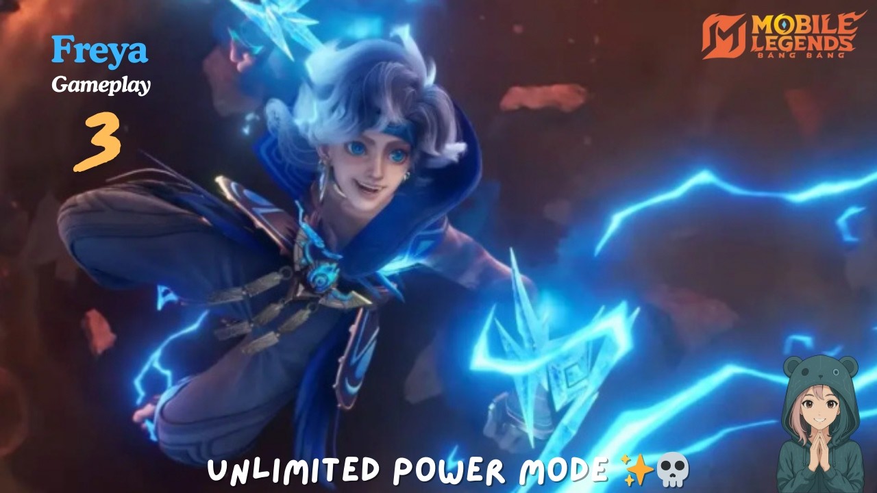 Sora Gameplay 3 | Healing Too Strong, Enemy Team Confused 😭✨