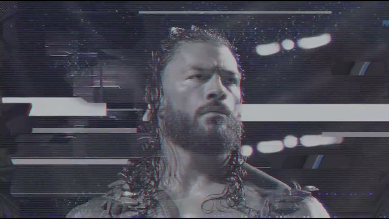 WWE 2K25 Trying to complete The BloodLine showcase