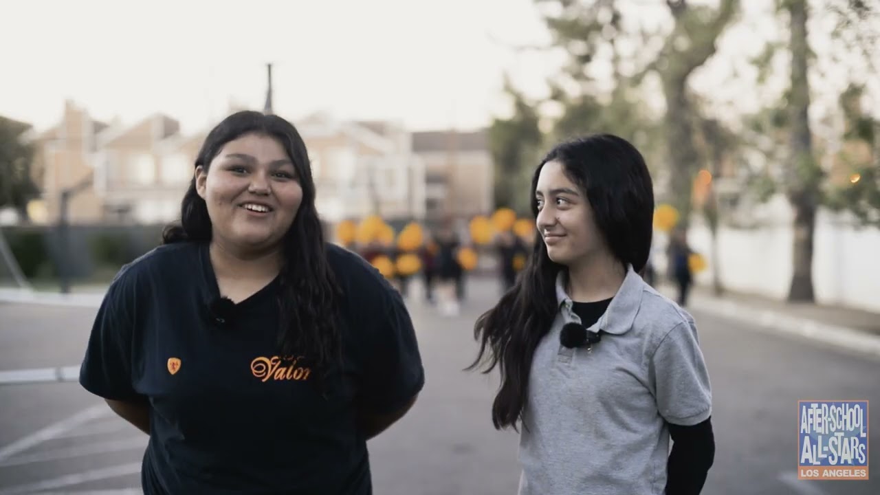 GAME CHANGERS: Vercelly Ochoa