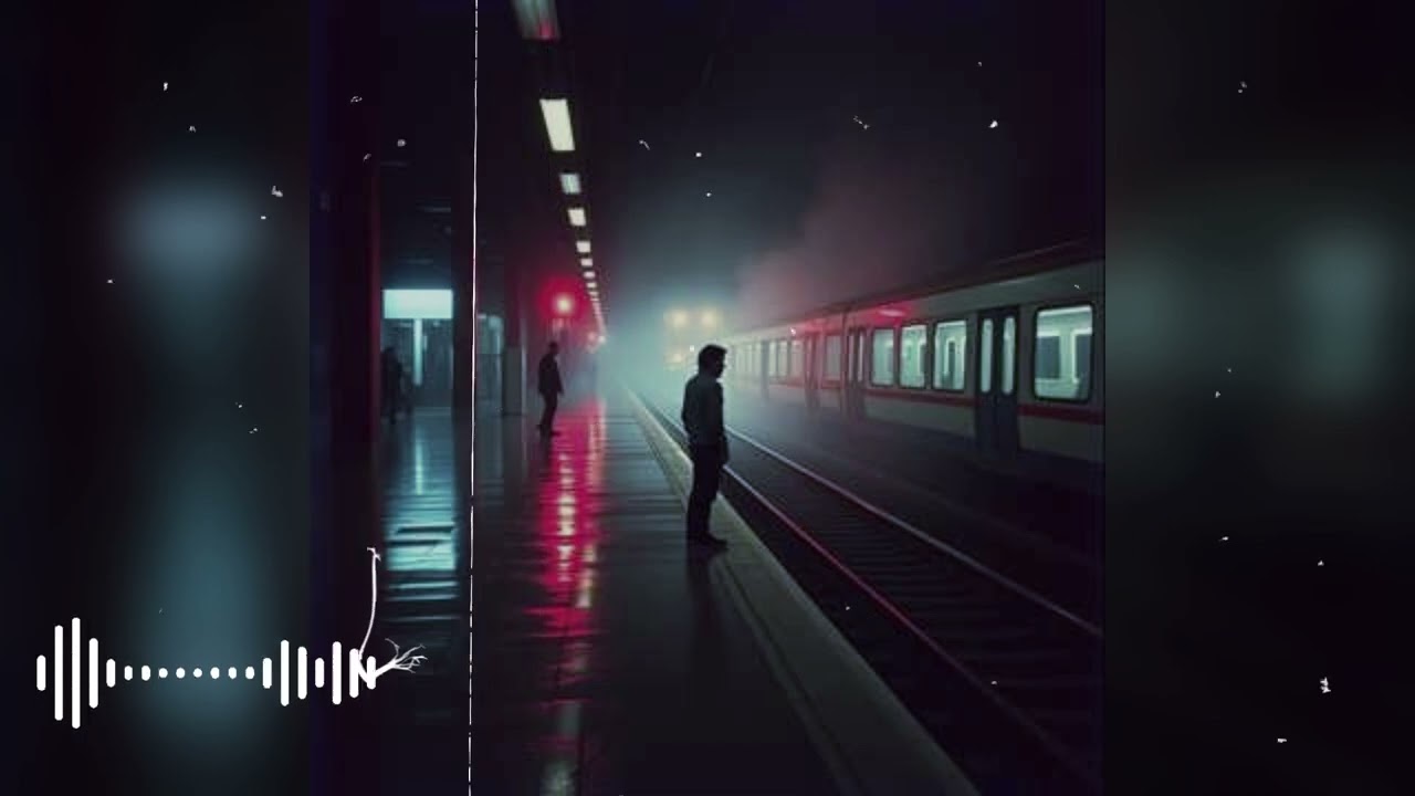 Late Train Home