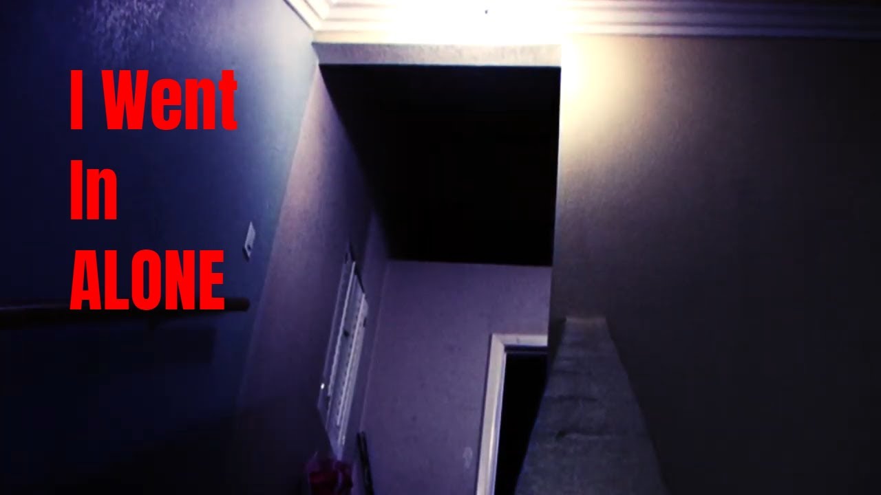 One of Our Most Intense Investigations EVER