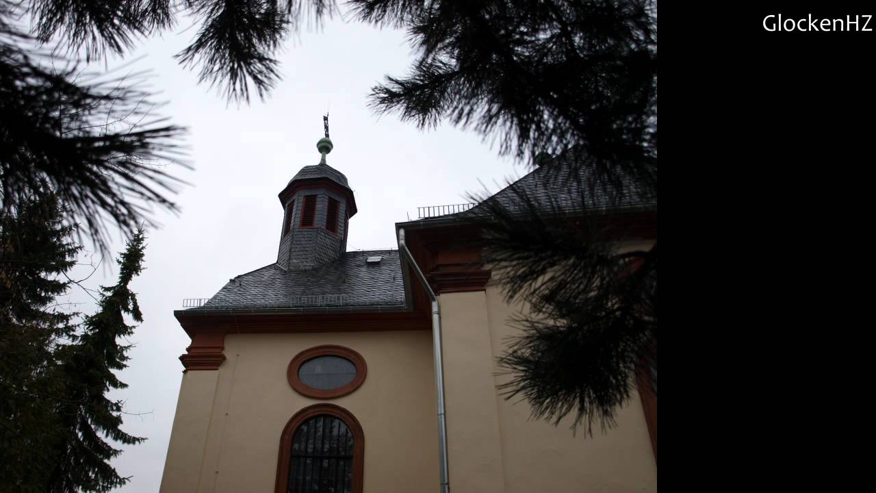 Burgholzhausen (HG) - Hl. Kreuz - Plenum
