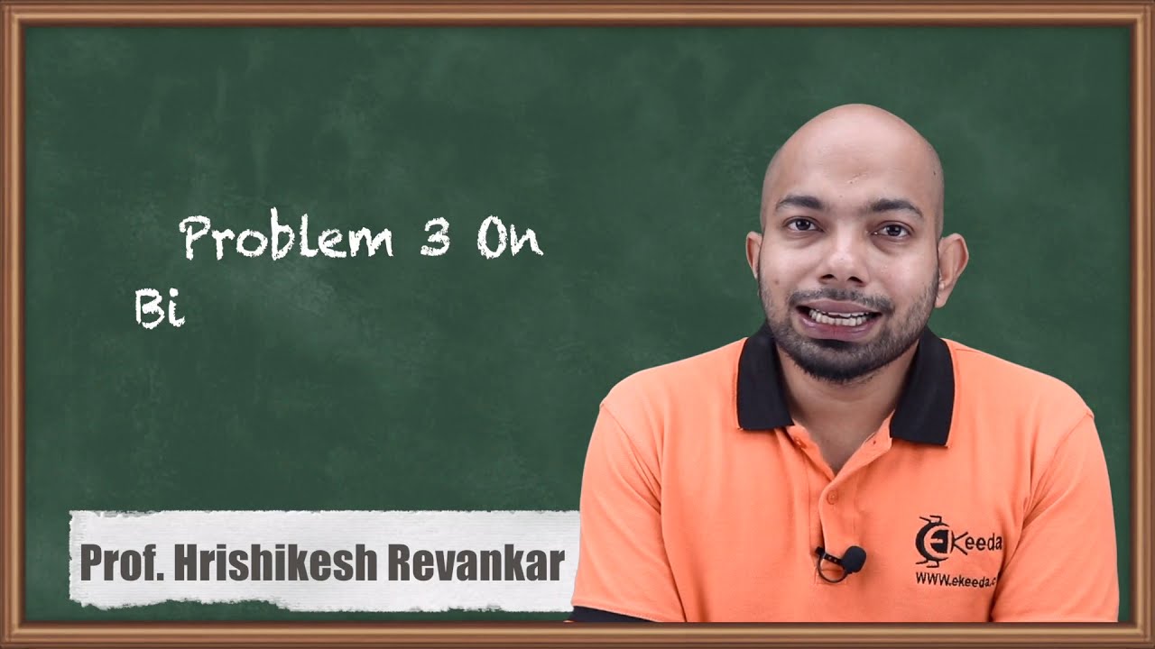 Bills Of Exchange Problem No. 3 - Bills of Exchange - CA CPT Accounts