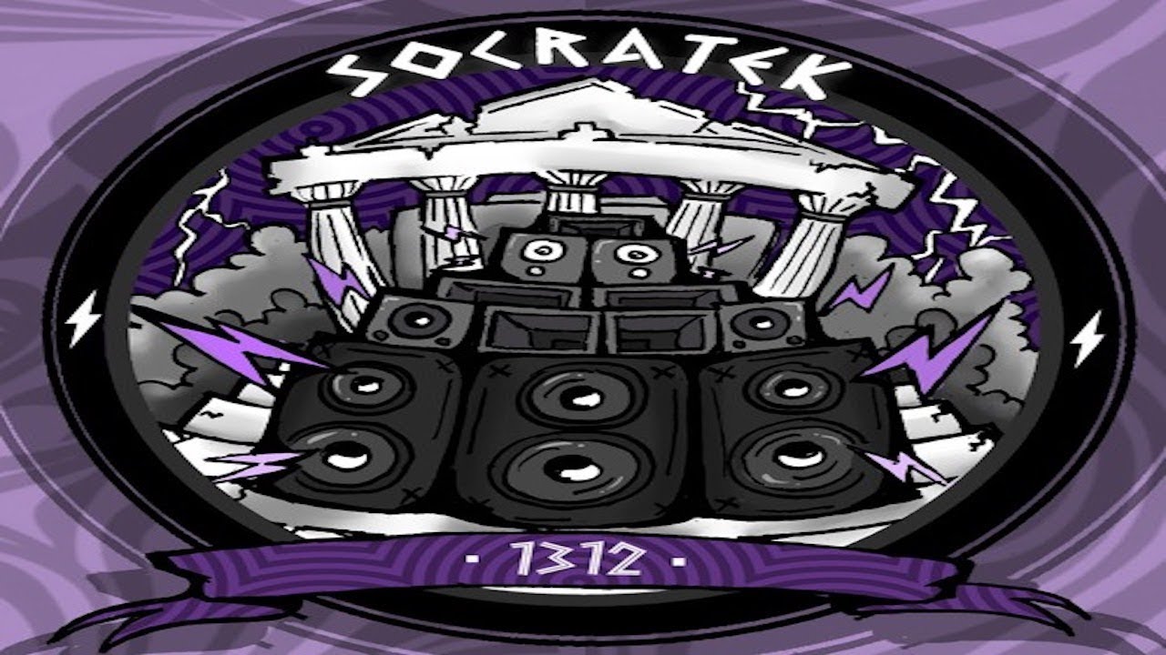 Socratek the Never Ending Rain