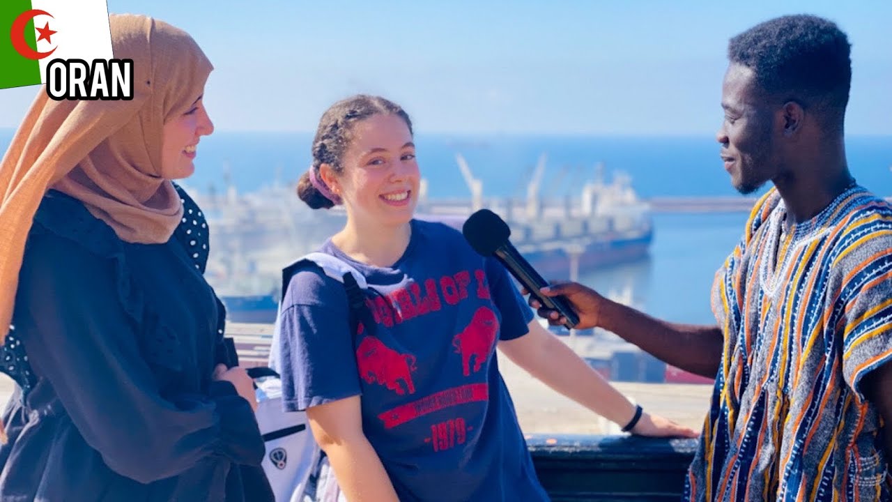 Things Foreigners Do That Annoys Algerians الأشياء التي يفعلها الأجانب تزعج الجزائريين Must Watch.