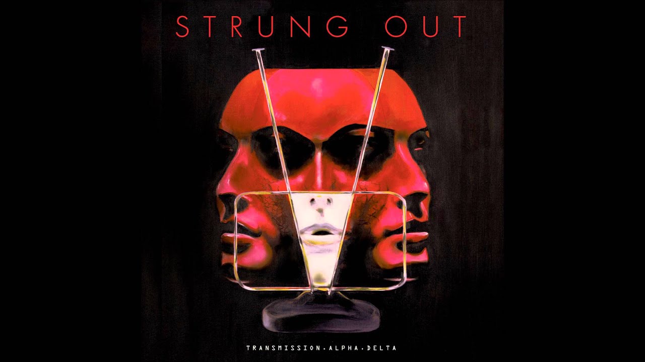 Strung Out - Tesla