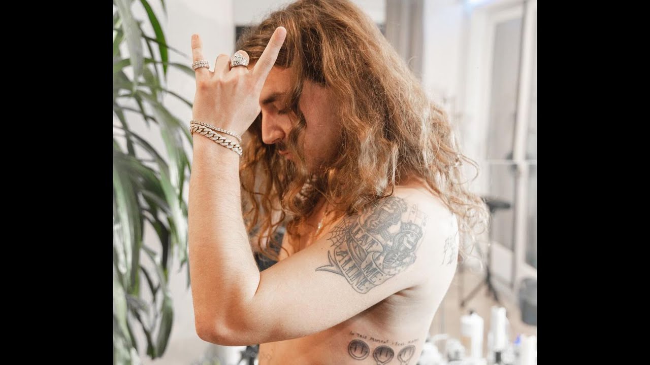 (FREE) Yung Pinch Type Beat 2020 - ''Waves'' | prod. Don Camillo