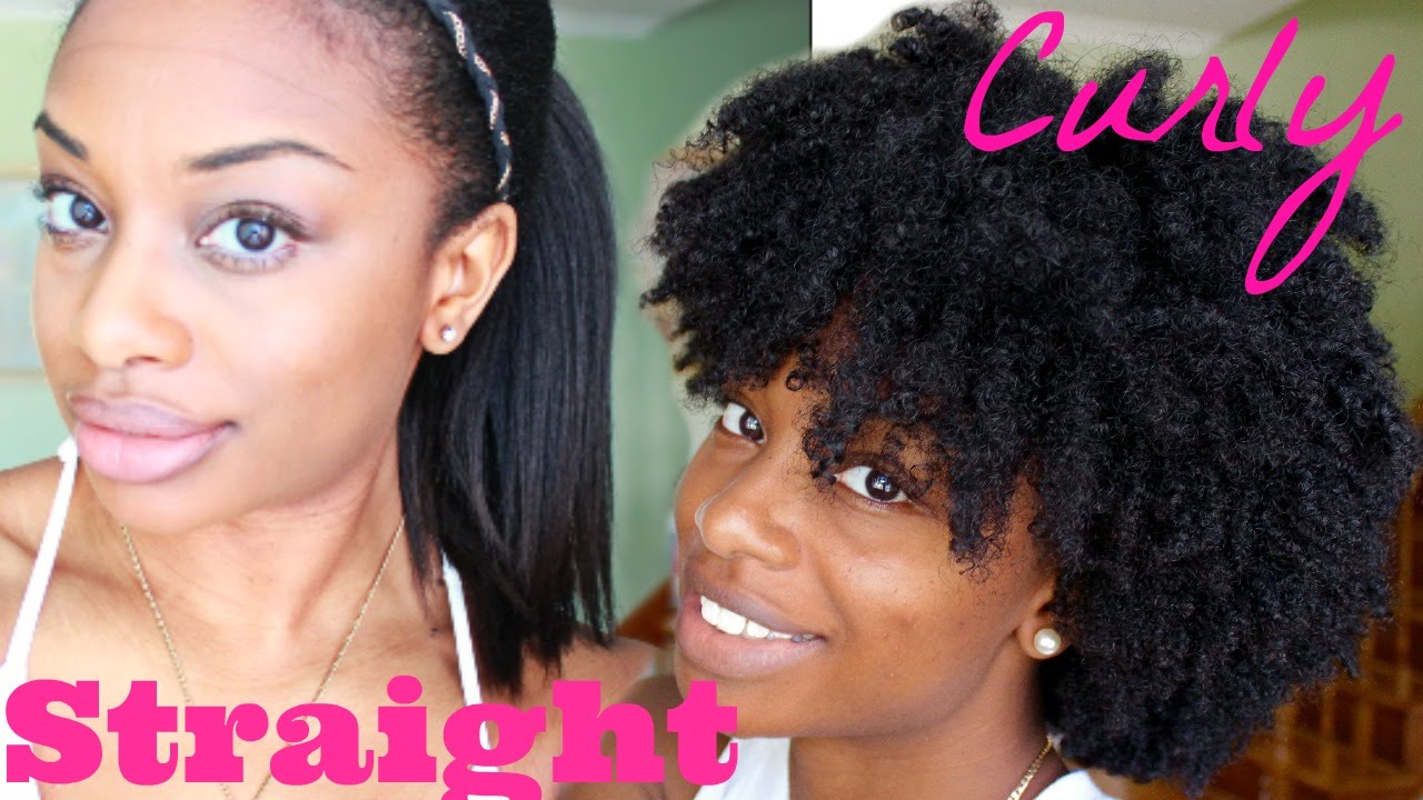 My Transition To Natural Hair | 14 Months to 24 Months & BIG CHOP!